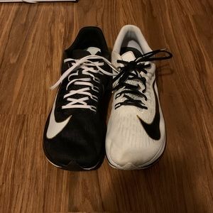 Nike Zoom Fly “Mismatch”